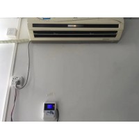空調計費系統(tǒng)計時計電量刷卡嘉興