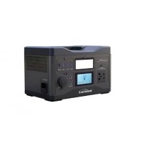 聯(lián)科戶外電源LK500戶外露營廠家直營