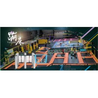 蹦床館檢票閘機 人臉識別系統(tǒng)恩施