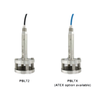 MERCOID 潛水液位變送器 PBLT2 、PBLTX 系列