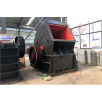 重錘式破碎機(jī)使用說明