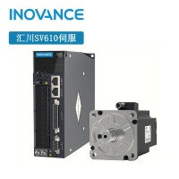 匯川SV610，匯川SV610伺服