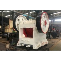 石場(chǎng)專用顎式破碎機(jī)