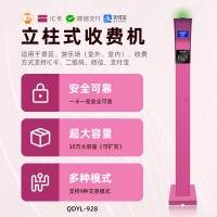 南充游樂場(chǎng)項(xiàng)目刷卡收費(fèi)機(jī)多種卡級(jí)別權(quán)限運(yùn)營管理系統(tǒng)安裝