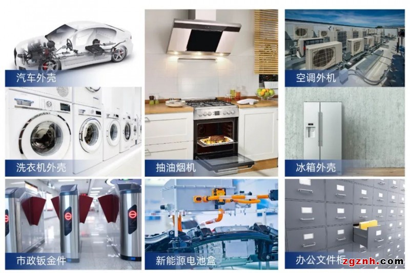 一套系統(tǒng)、兩步調(diào)機(jī)、三步折彎，匯川技術(shù)助力鈑金加工升級(jí)