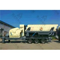 購(gòu)買一臺(tái)移動(dòng)式專用制砂機(jī)多少錢