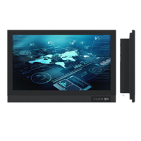 HATTELAND智能監(jiān)控器（21.5 inch）HD 21T30 MxA-x0A-0xPJxI