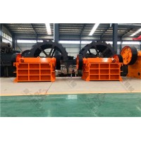 顎式破碎機(jī)礦山破碎機(jī)械