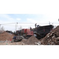 私人建垃圾處理廠需要多少錢？20萬夠嗎？YD16