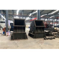 無篩底重篩錘破機(jī)