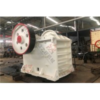 石頭初級(jí)粗碎機(jī)