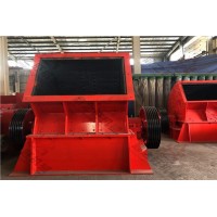 重錘式玻璃破碎機(jī)