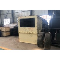 箱式破碎機(jī)型號(hào)及廠家