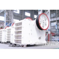 混凝土塊粉碎后能代替石子嗎，混凝土粉碎機設備價格T16