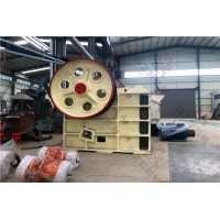 價(jià)格便宜的顎式破碎機(jī)