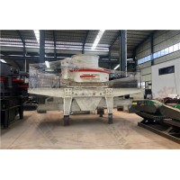 河南新型沖擊式破碎機(jī)型號(hào)