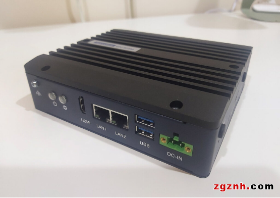 【開箱測(cè)評(píng)】搭載NVIDIA Jetson系列的工業(yè)級(jí)邊緣AI網(wǎng)關(guān)：研華EPC-R7200