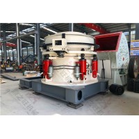 1200液壓圓錐破碎機(jī)