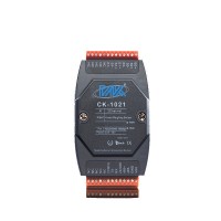 深圳市誠(chéng)控電子工業(yè)級(jí)四線制稱(chēng)重傳感器信號(hào)測(cè)量轉(zhuǎn)換模塊CK-1021