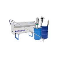 Aplicator-兩組分系統(tǒng)-SYSTEM 3200