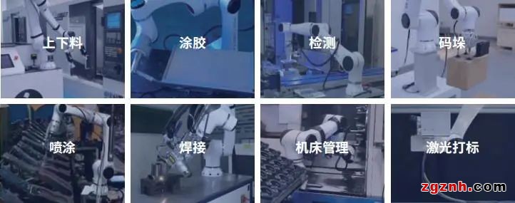 典型應(yīng)用 | 數(shù)字孿生技術(shù)，讓協(xié)作機器人教學(xué)效率倍增