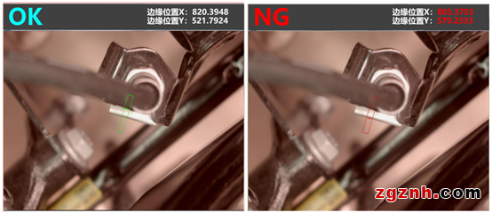 機器人自主上下料，實現(xiàn)產(chǎn)線的全自動化運輸