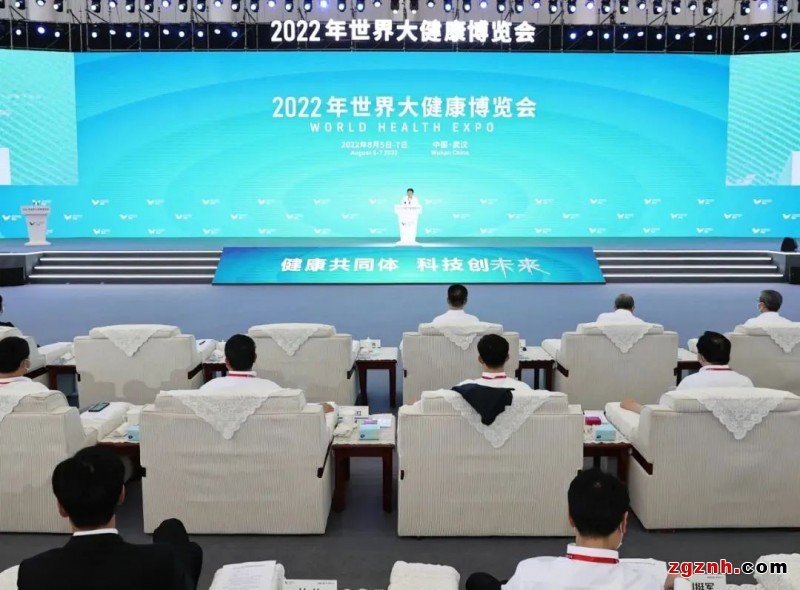 AI+機器人服務(wù)亮點紛呈，庫柏特助力基層醫(yī)療建設(shè)
