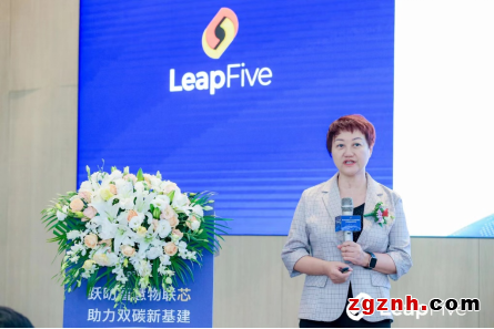 躍昉科技發(fā)布重磅可量產(chǎn)新品，引領(lǐng)自主RISC-V芯生態(tài)邁向工業(yè)高端應用