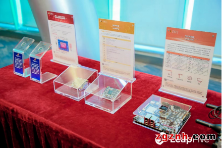 躍昉科技發(fā)布重磅可量產(chǎn)新品，引領(lǐng)自主RISC-V芯生態(tài)邁向工業(yè)高端應用1279