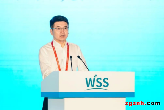 感知世界 智創(chuàng)未來！2022世界傳感器大會(huì)8月21日在鄭開幕