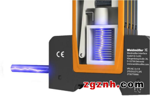 魏德米勒電涌保護新品：VARITECTOR VPU AC I S系列