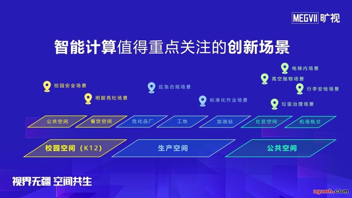 拓展AI場(chǎng)景創(chuàng)新 曠視企業(yè)業(yè)務(wù)合作伙伴大會(huì)北京站圓滿(mǎn)舉辦