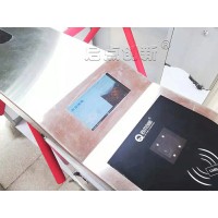 南京景區(qū)線上票務系統(tǒng)平臺小程序實名制預約訂票刷身份證驗票閘機