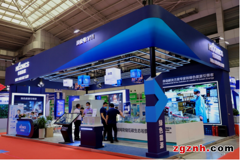 合康新能以變頻節(jié)能改造、電能質(zhì)量管理、智能微電網(wǎng)等方案賦能鋼鐵工業(yè)綠色發(fā)展