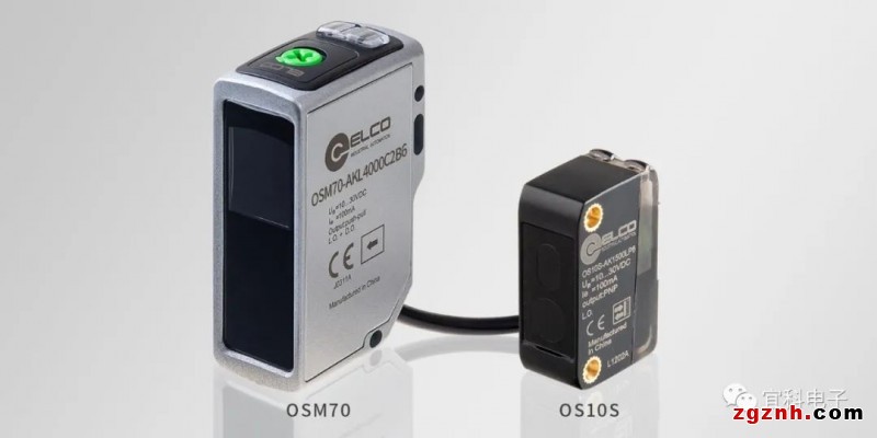 以“智”提效，宜科光電傳感器讓物流搬運設備探貨更精準、高效