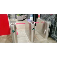 黑河景區(qū)票務(wù)在線預(yù)約系統(tǒng)手機(jī)二維碼驗(yàn)票三輥閘進(jìn)出門(mén)禁管理系統(tǒng)