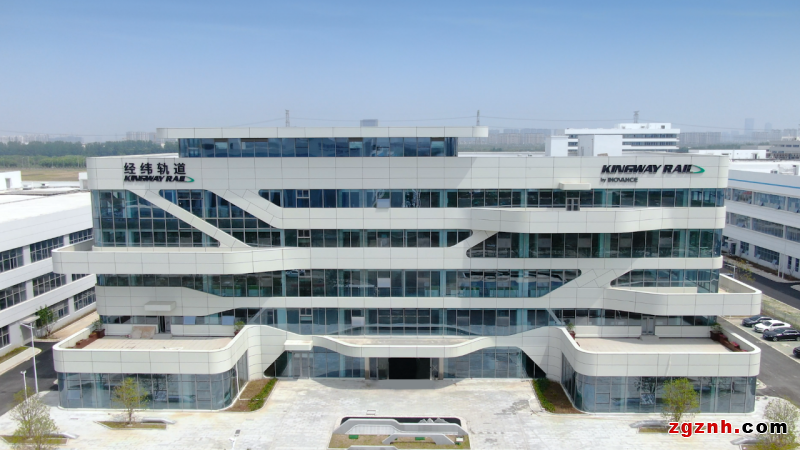 匯川經(jīng)緯軌道獲批“2022 年江蘇省級(jí)企業(yè)技術(shù)中心”