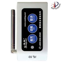 迅鈴APE830行業(yè)三鍵呼叫器 車間無線呼叫系統(tǒng)現貨