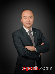 解鎖“數(shù)字”密碼，聯(lián)接“雙碳”未來——專訪魏德米勒亞太區(qū)執(zhí)行副總裁趙鴻鈞