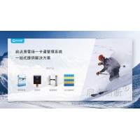 珠?；﹫龆S碼訂票管理系統(tǒng)抖音購票掃碼核銷閘機安裝