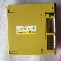 供應(yīng)機(jī)器人IO板A03B-0819-C161，議價