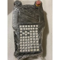供應(yīng)機(jī)器人示教器備件A02B-0333-C262，議價