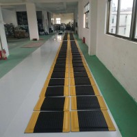 抗疲勞地墊，防疲勞腳墊，卡優(yōu)無味防靜電墊