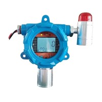 液氨探測器，手持式液氨濃度報(bào)警器