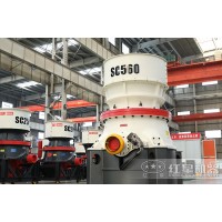 1750圓錐破碎機每小時破碎量是多少？配電機型號又是多少YD