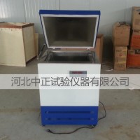 RX-D2全自動(dòng)低溫柔度試驗(yàn)儀