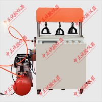 LHTS-19全自動(dòng)電動(dòng)防水卷材不透水儀