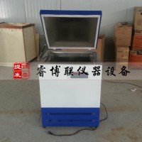 RX-D2全自動(dòng)低溫柔度試驗(yàn)儀 防水卷材低溫柔度儀