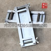 120*40*10實干厚度試模