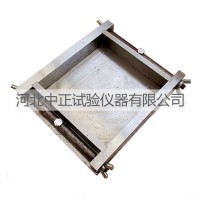 150x150x30風蝕試模